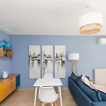 דירה Superbe Avec Terrasse Et Parking