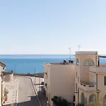 Superbe Avec Terrasse Et Parking * אנטיב