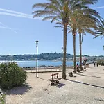 דירה Superbe Avec Terrasse Et Parking אנטיב