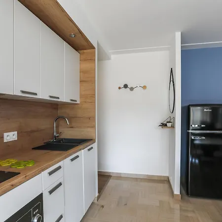 Cocon Lumineux Entre Vieille Et Антиб