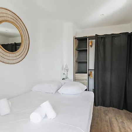 Cocon Lumineux Entre Vieille Et Апартаменты