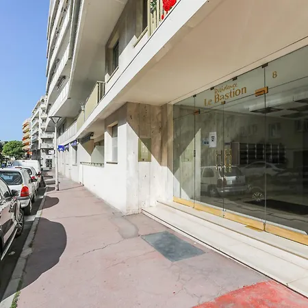 Апартаменты Cocon Lumineux Entre Vieille Et