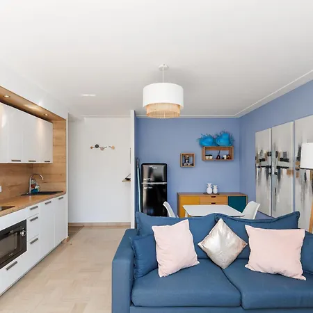 Superbe Avec Terrasse Et Parking * אנטיב