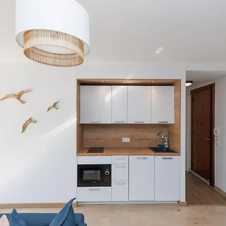 Superbe Avec Terrasse Et Parking Lejlighed *