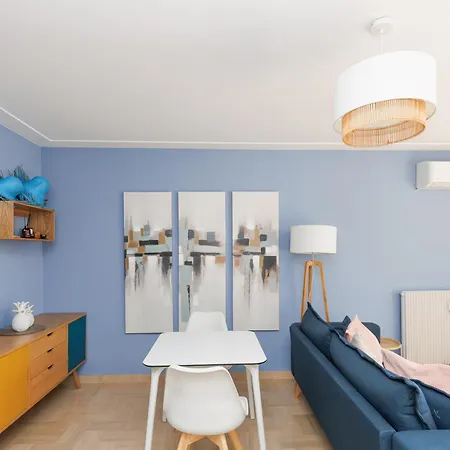 Lejlighed Superbe Avec Terrasse Et Parking