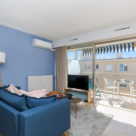 Lejlighed Superbe Avec Terrasse Et Parking
