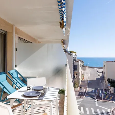 Superbe Avec Terrasse Et Parking *
