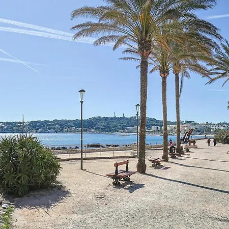 Lejlighed Superbe Avec Terrasse Et Parking Antibes